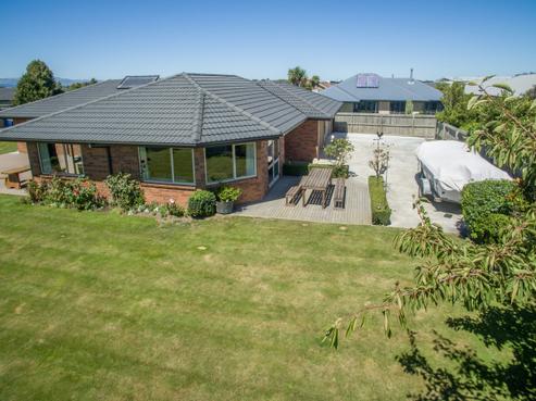 26 Overbury Crescent, Rolleston