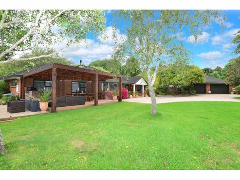 447 Ahuroa Road, Puhoi