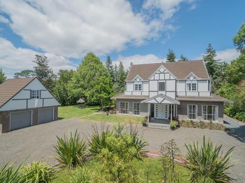 150 Nixon Road, Taupaki