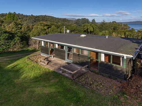 579 Spencer Road, Lake Tarawera