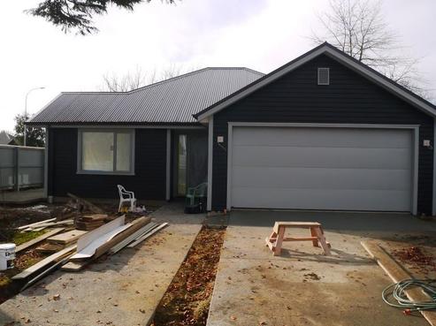 1 McIvor Place, Rangiora