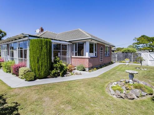 26 Palmside Street, Somerfield