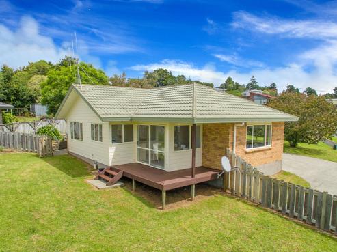 6 Bush Haven Drive, Kamo