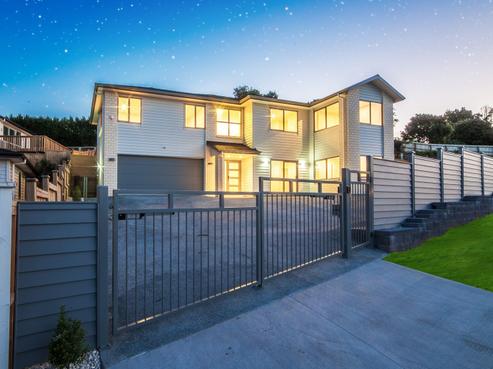 10 Christian Road, Swanson