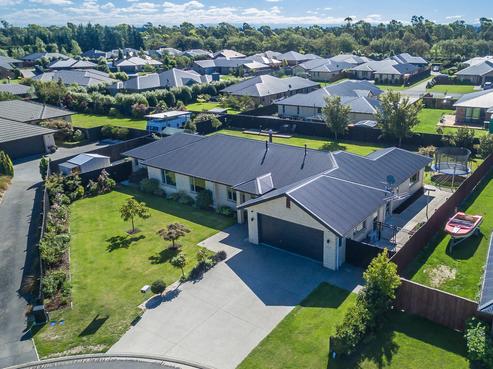 14 Kingsley Place, Rolleston