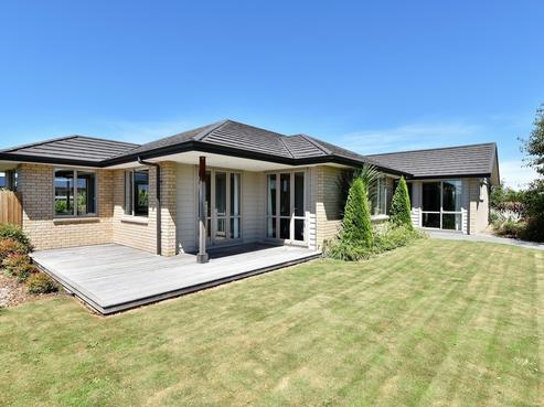 2 Seymour Drive, Rolleston