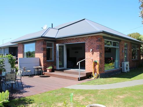 50 Cain Street, Parkside