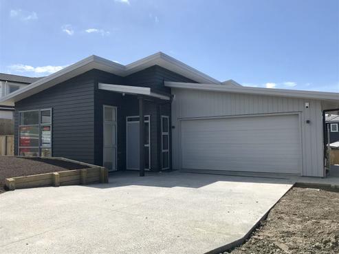 9 Croix Greens, Silverdale