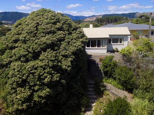 4 Tutere Street, Waikanae Beach