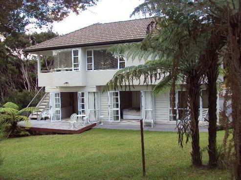 221C Te Wahapu Road, Russell