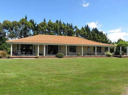 62 Birchdale Place, Ohoka