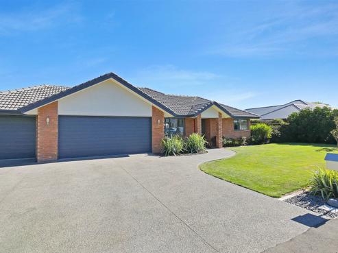 20 Hemingway Place, Spencerville