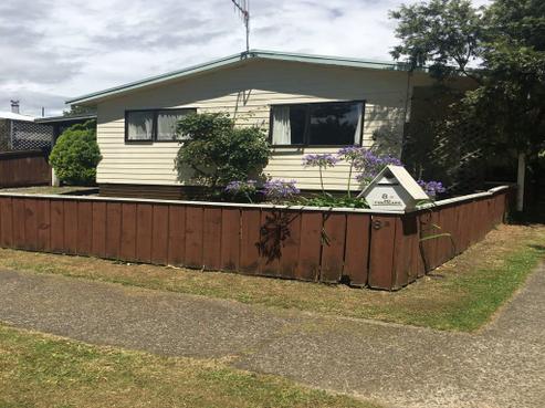 8B Noni Street, Turangi