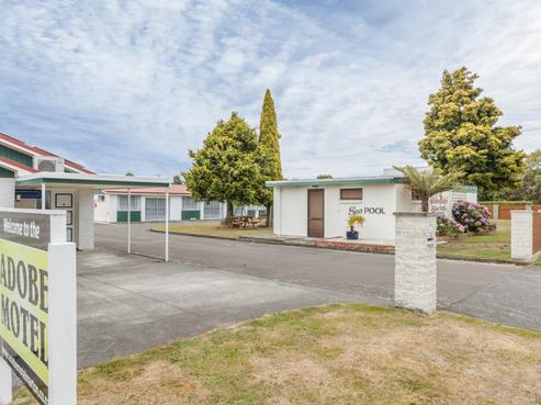 2 Totara Street, Marton