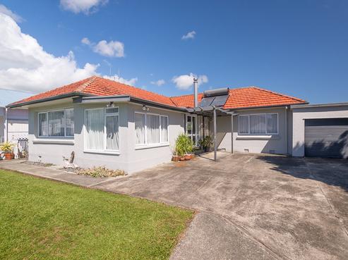 53 Church Road, Kaitaia