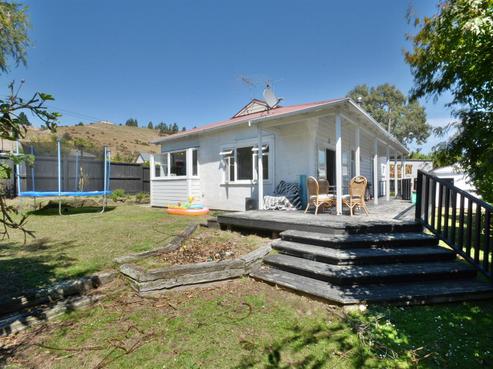 73 Riccarton Road East, East Taieri