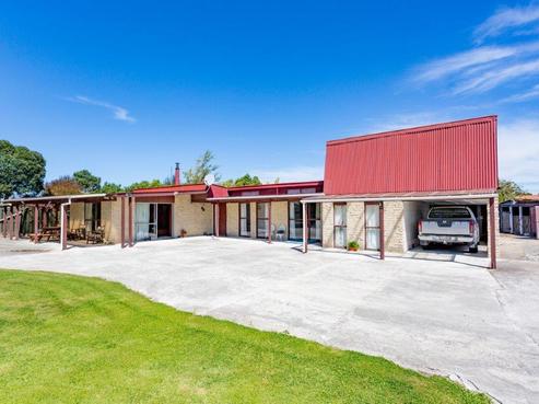 12B Carston Street, Leeston