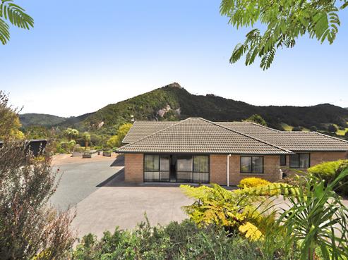 153 Baldrock Road, Kaiwaka