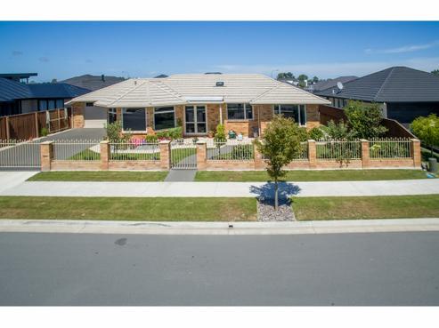 52 Footbridge Terrace, Kaiapoi