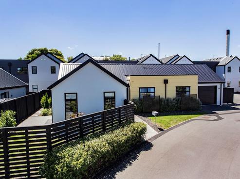 1 Thomas Cane Lane, Middleton