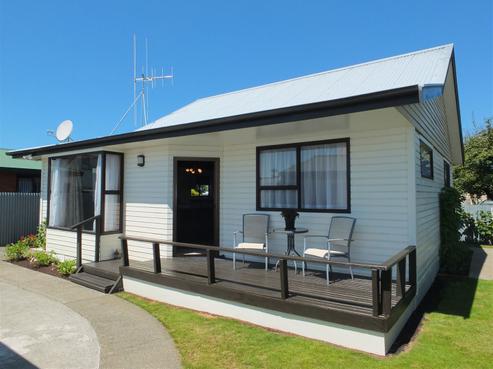 4B Hatton Street, West End