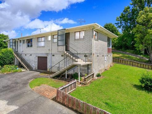 1/22 Mannering Place, Hillcrest