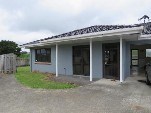 7 Raihara Street, Kaikohe
