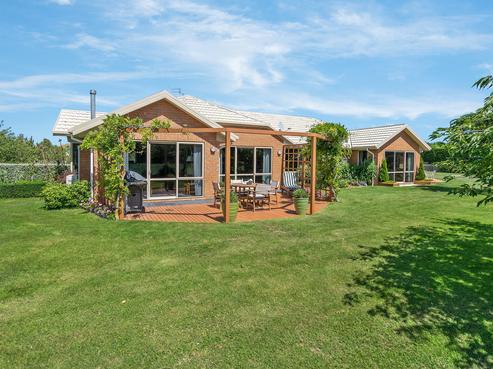 1/1222 Courtenay Road, Kirwee
