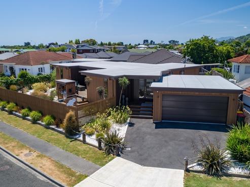 90 Green Street, Tahunanui