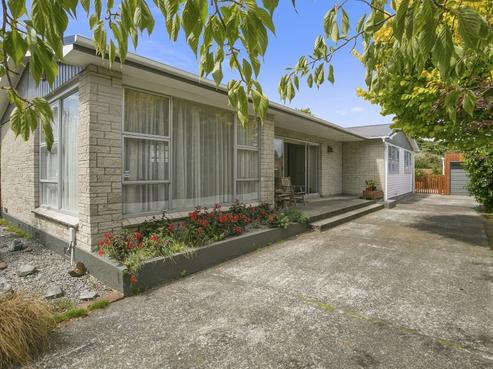 40 Kebbell Grove, Epuni