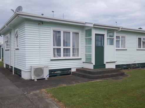 100 Waihi Road, Hawera