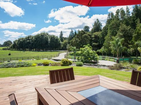 269 Tangihua Road, Maungakaramea