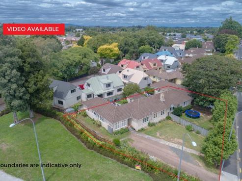 11 Peachgrove Road, Hamilton East