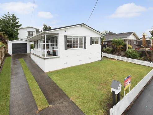 40A Vercoe Road, Beerescourt