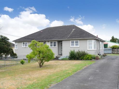 10 Freyberg Terrace, Waipukurau and Surrounds