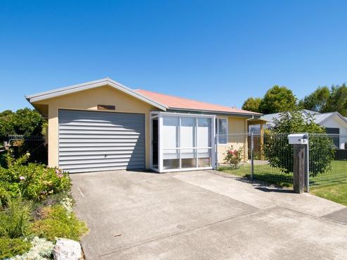8B Taylor Avenue, Motueka