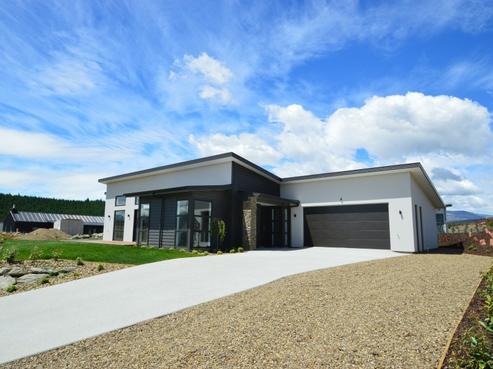 66 Infinity Drive, Wanaka