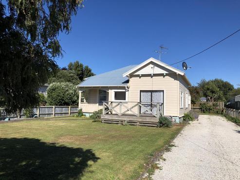 73 Gladstone Street, Hawera