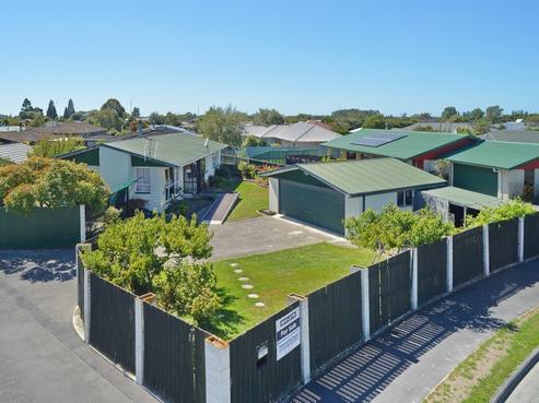 9 Watson Place, Rangiora