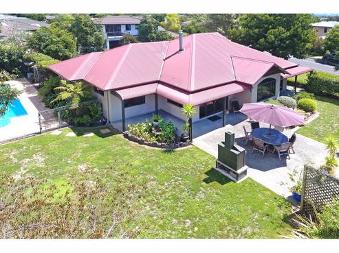 22 Saint James Avenue, Richmond