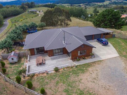 225 Taylors Road, Otaki
