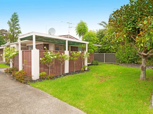 31A Manly Park Avenue, Manly
