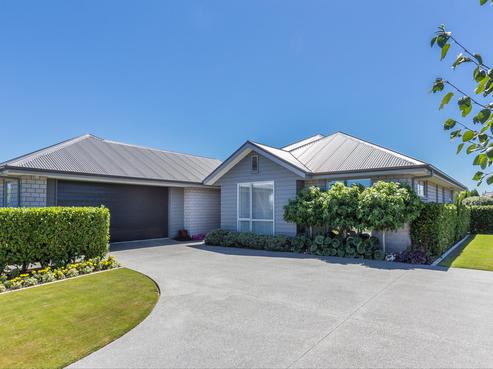 34 Tauhinu Avenue, Lincoln