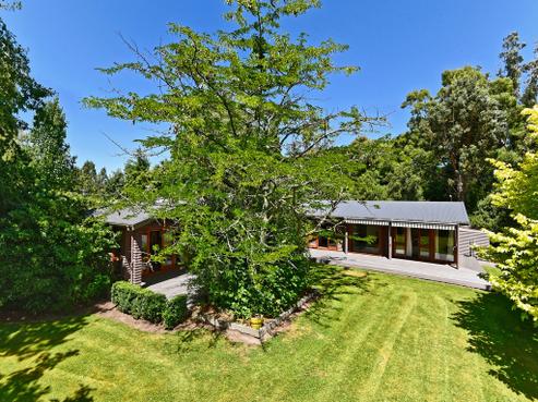 881 Weedons Ross Road, West Melton