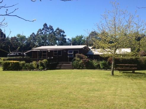 404 Mangatarere Valley Road, Carterton