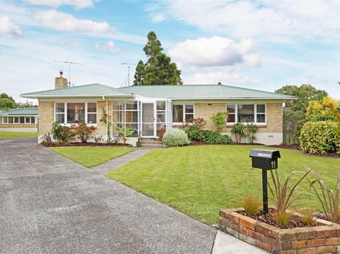 11 Fausett Avenue, Pukekohe