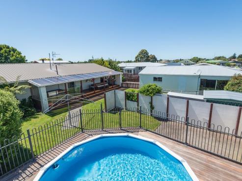 3 Audley Street, Kaiapoi