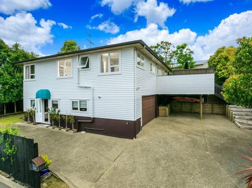 246 Albany Highway, Schnapper Rock