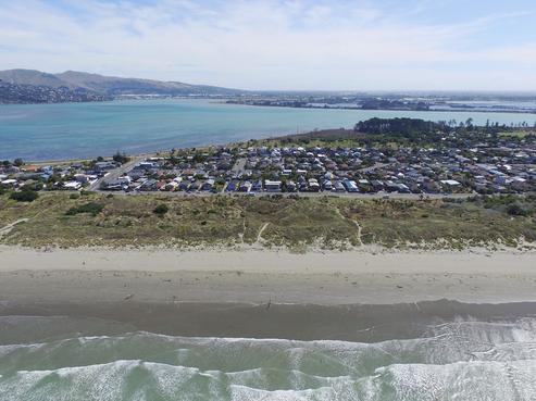 2/528 Marine Parade, South New Brighton