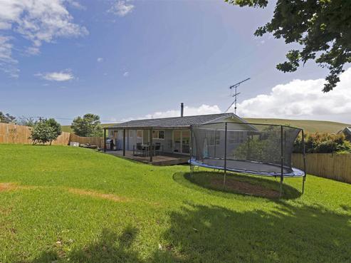 981 State Highway 16, Waimauku